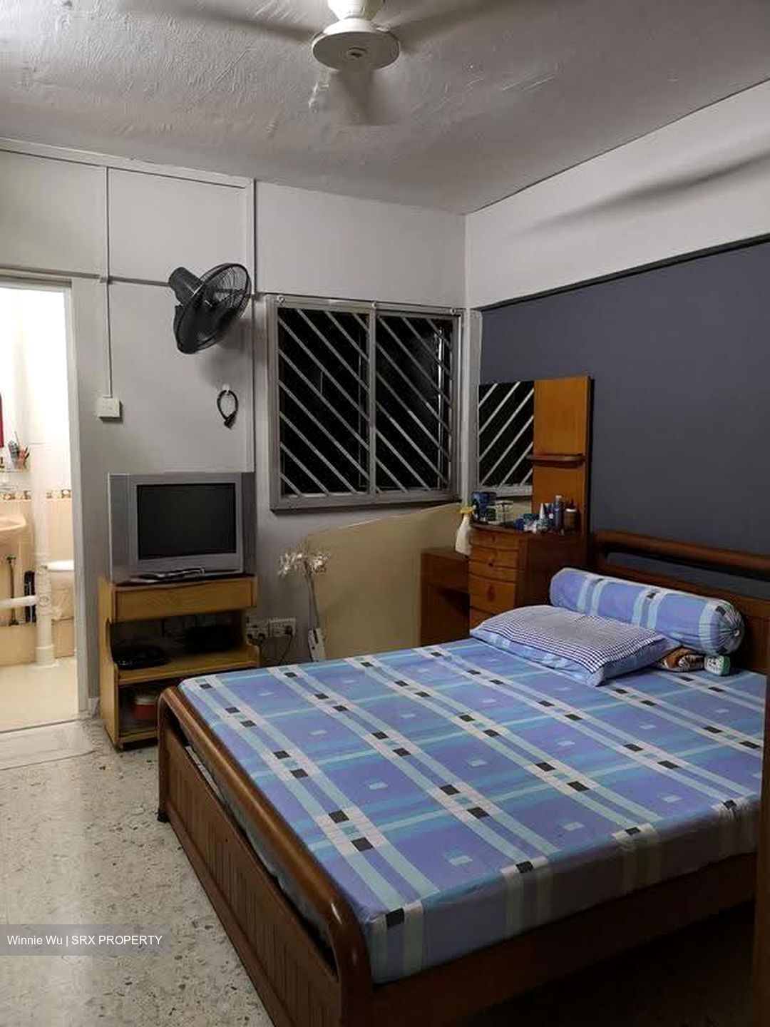Blk 212 Ang Mo Kio Avenue 3 (Ang Mo Kio), HDB 3 Rooms #628359961